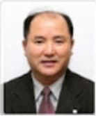 원로장로 배성룡 사진