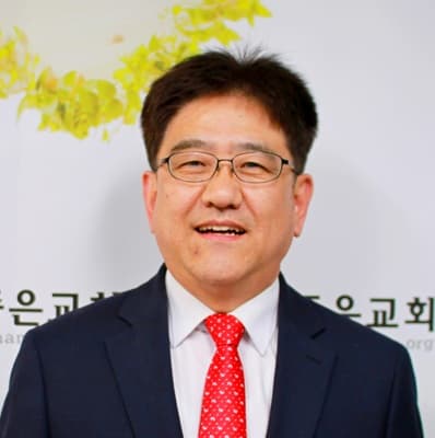 시무장로 최대병 사진