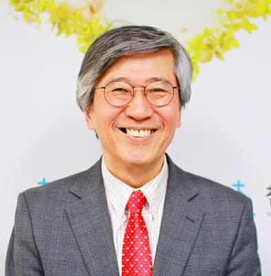 시무장로 강추욱 사진