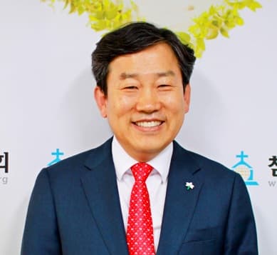 시무장로 김대원 사진