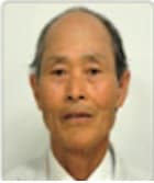 은퇴장로 백대기 사진