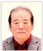은퇴장로 정통영 사진