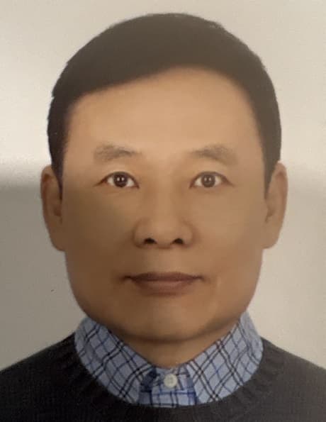 은퇴장로 은진기 사진