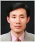 은퇴장로 김태우 사진