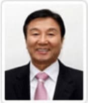 원로목사 이갑형 사진
