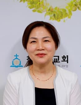 교육전도사 박희주 사진