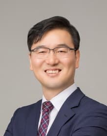 이윤찬 담임목사