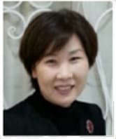 전임전도사 김금순 사진