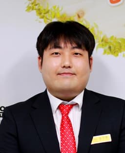 교육전도사 김기영 사진