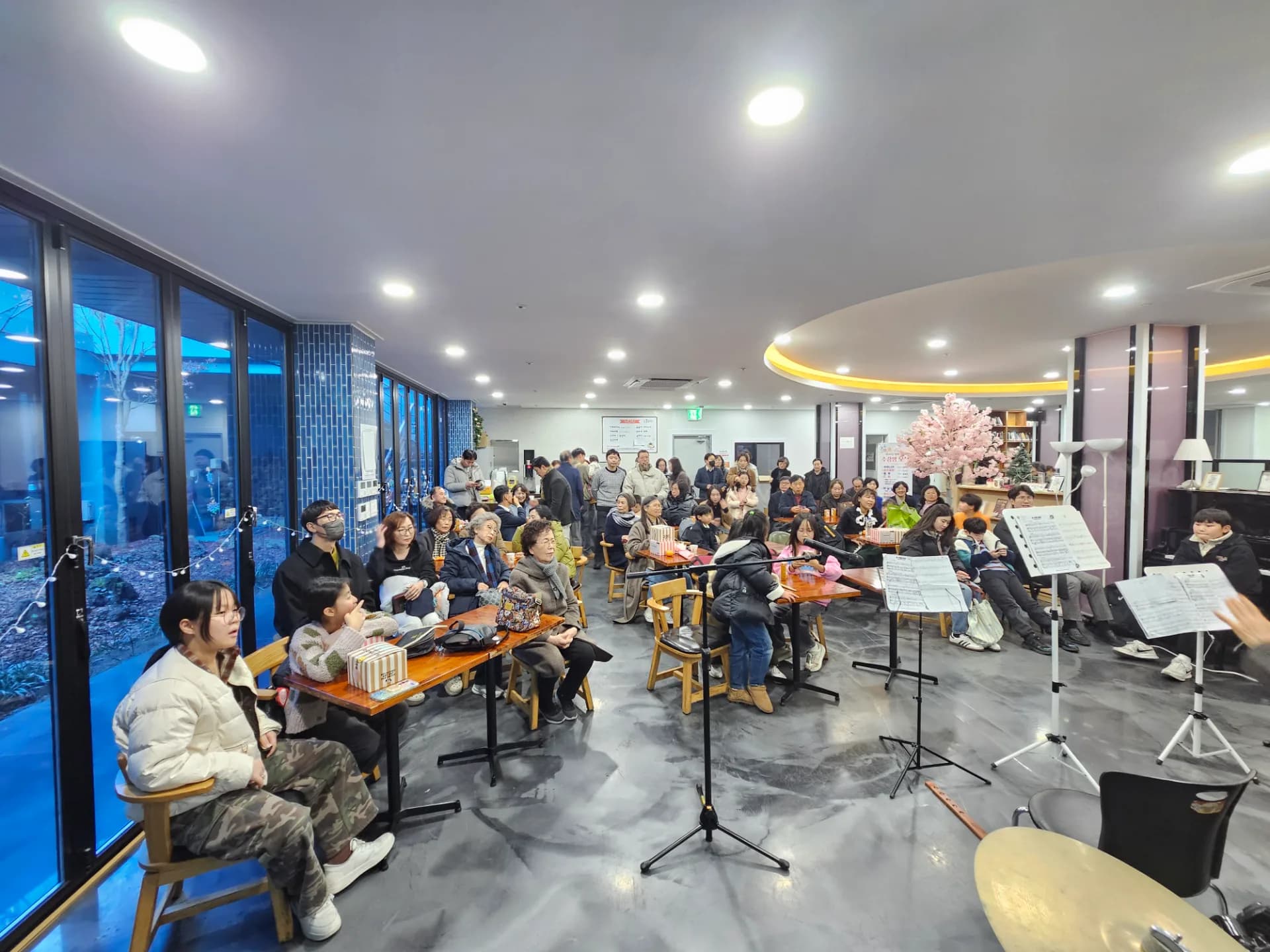 2025 참좋은 문화센터 페스타