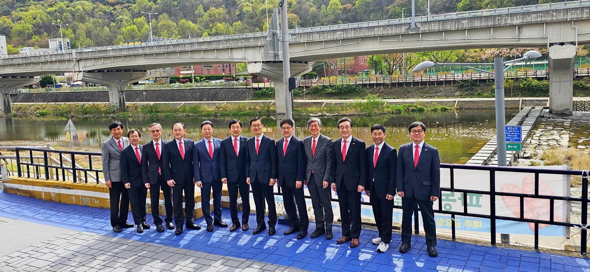 참좋은교회 당회원&교역자